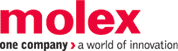 Molex logo