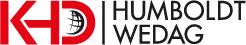 KHD Humboldt Wedag logo