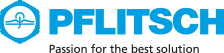 PFLITSCH logo
