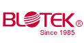 blotek logo