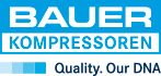 BAUER KOMPRESSOREN Ersatzteile logo