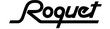 Roquet logo