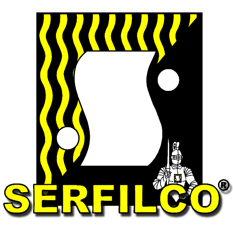 SERFILCO logo