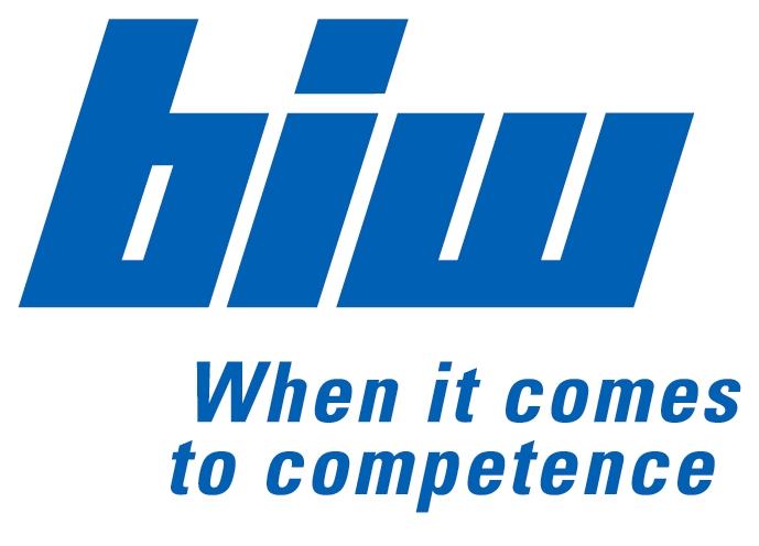 BIW logo