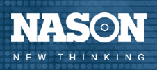 NASON logo