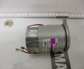 Мотор
Spare motor  ( 24VDC ) Uni-Valve