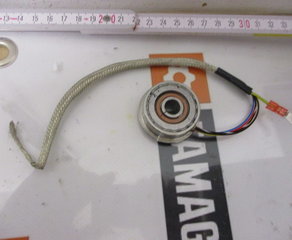 Резольвер
RE-15-1-K66
Stat.WarenNr./Imp.-CodeNr.: 90318020
Herkunftsland:  EU LTN Servotechnik