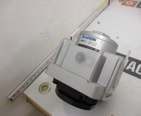 Пропорциональный регулятор давления
JRP.1
REGOL.PILOT.G,1